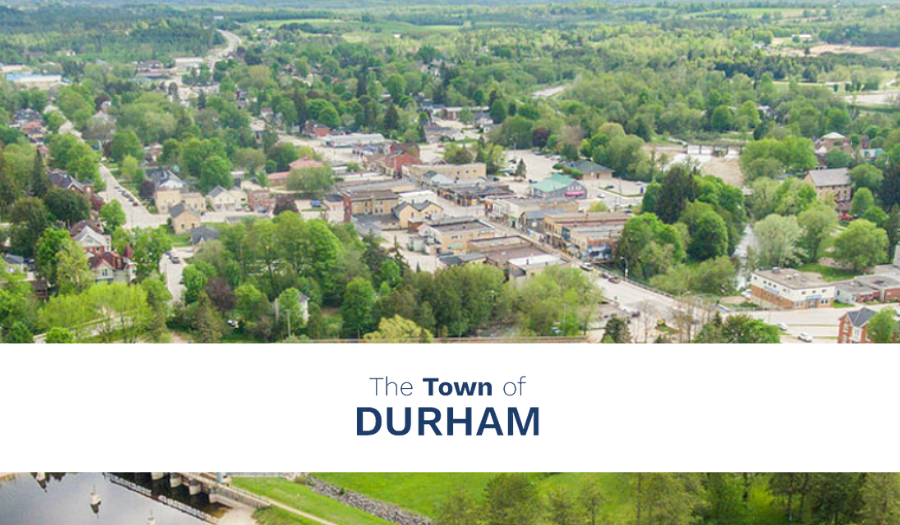 Town of Durham BIA