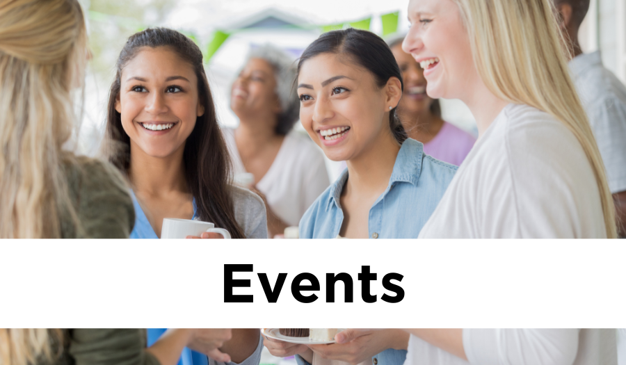 Events in West Grey