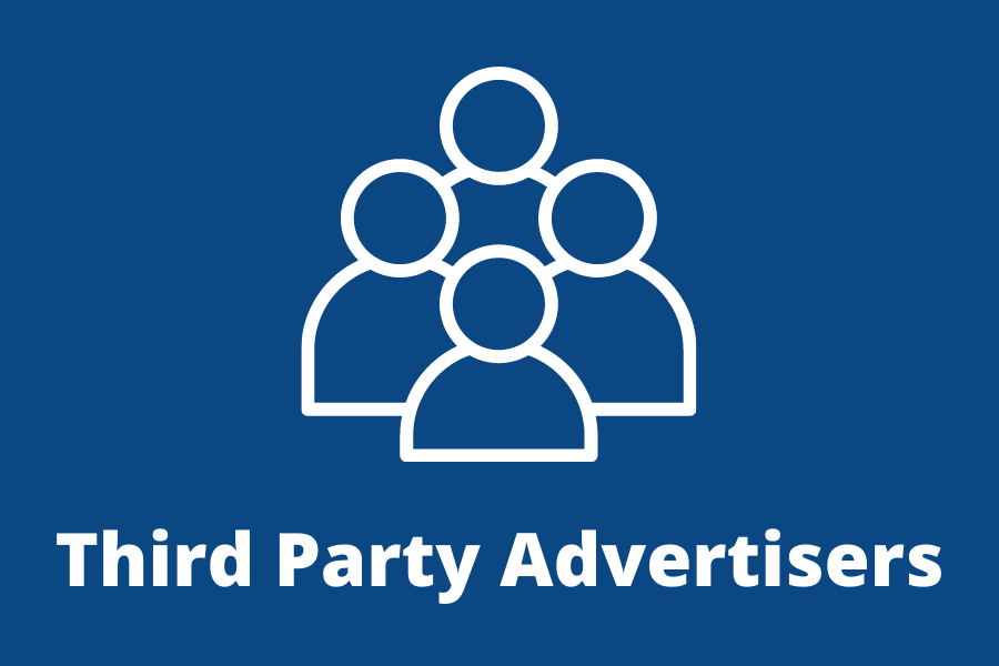 Third Party Advertiser